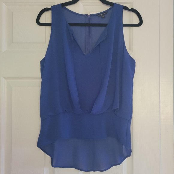 'Naked Zebra' Women's Top, Size S - Picture 3 of 3